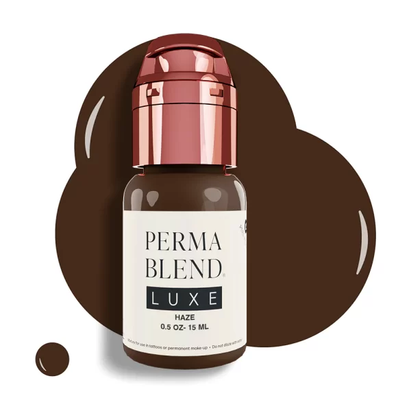 Perma Blend Luxe PMU Enhance Carla Ricciardone – Have 15ml