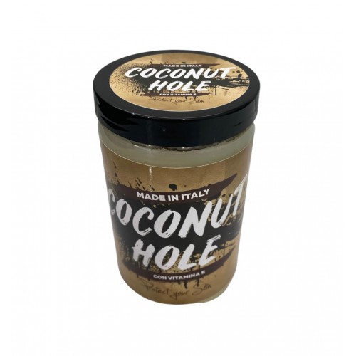 OINTMENT COCONUT HOLE 400ML