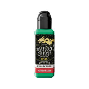 Kuro Sumi Imperial – Shallow Green 44 ML 