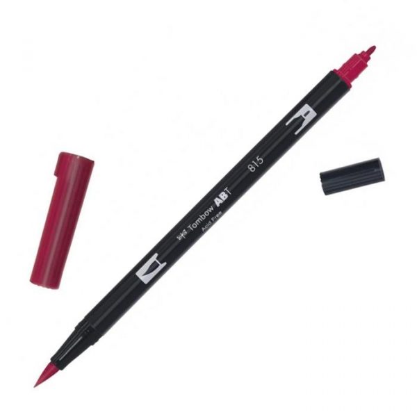 Tombow ABT Cherry 815