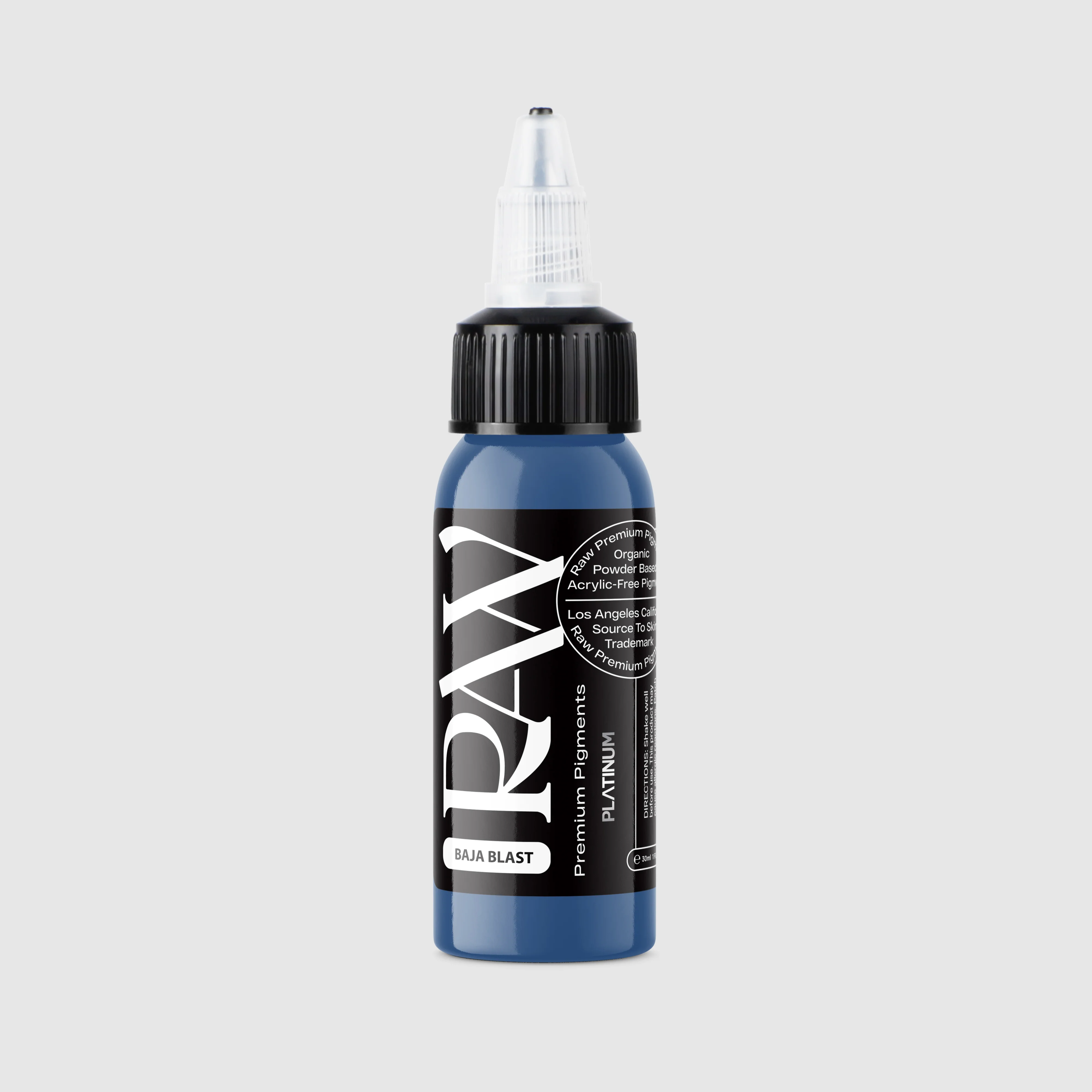 RAW PIGMENTS DEJA BLUE EU