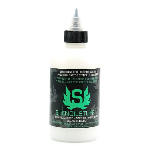 Stencil Stuff 240ml/8oz