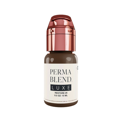 Perma Blend Luxe PMU - Stevey G. Restore #6 15 ml