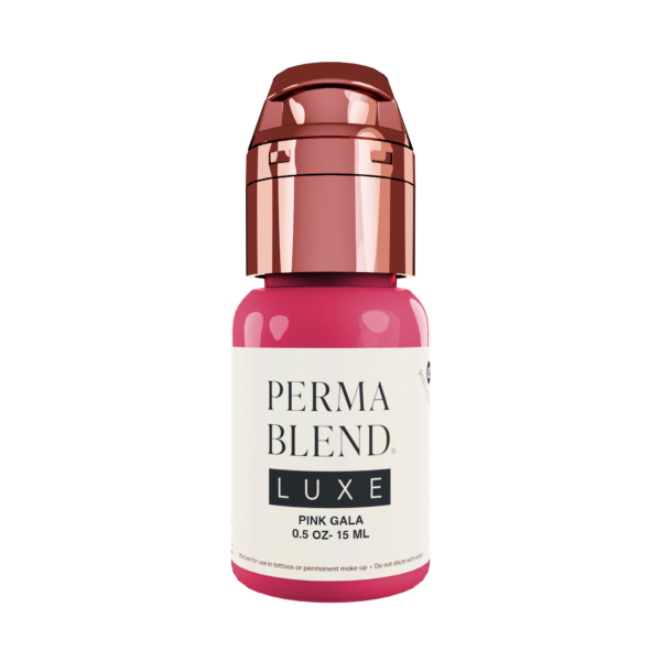 Perma Blend Luxe – Pink Gala 15ml