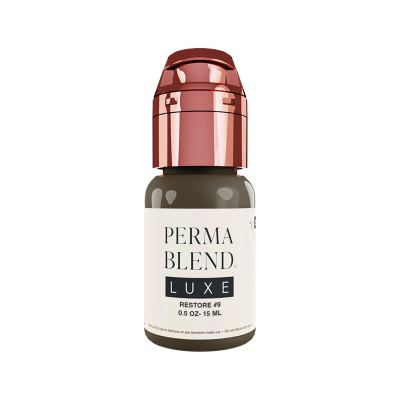 Perma Blend Luxe PMU - Stevey G. Restore #9 15 ml