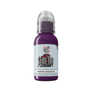 World Famous Limitless – Pancho Magenta 30ml