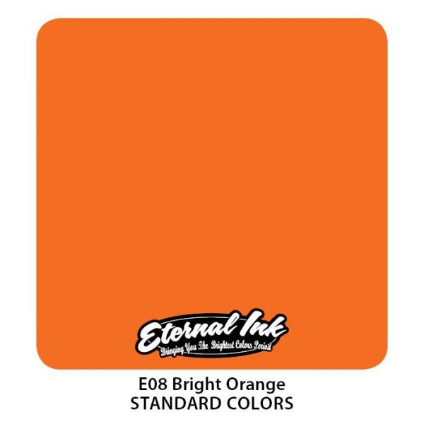 Eternal Bright Orange 30ml