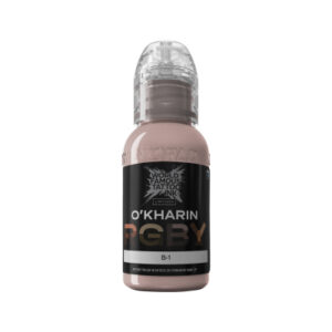 World Famous Limitless – Sasha O’Kharin B-1 30ml