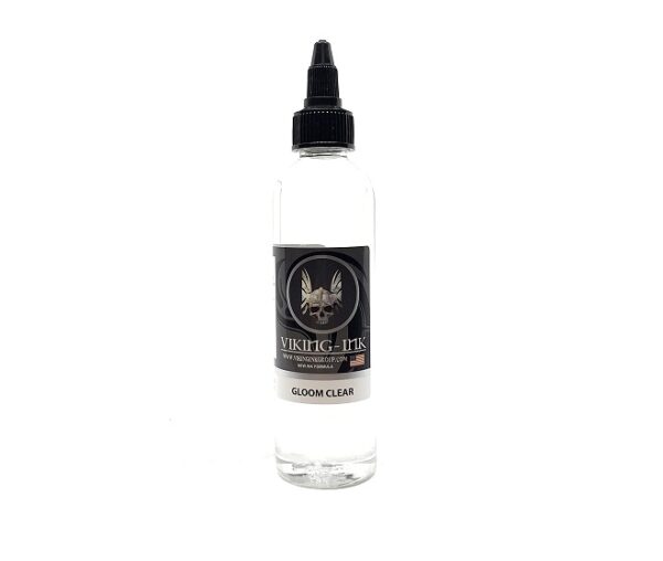 Dynamic Reach – Gloom Clear 120ml