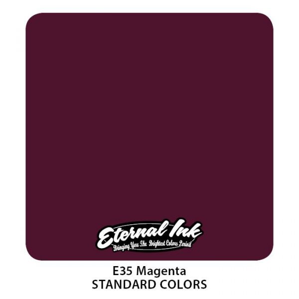 Eternal Magenta 30ml