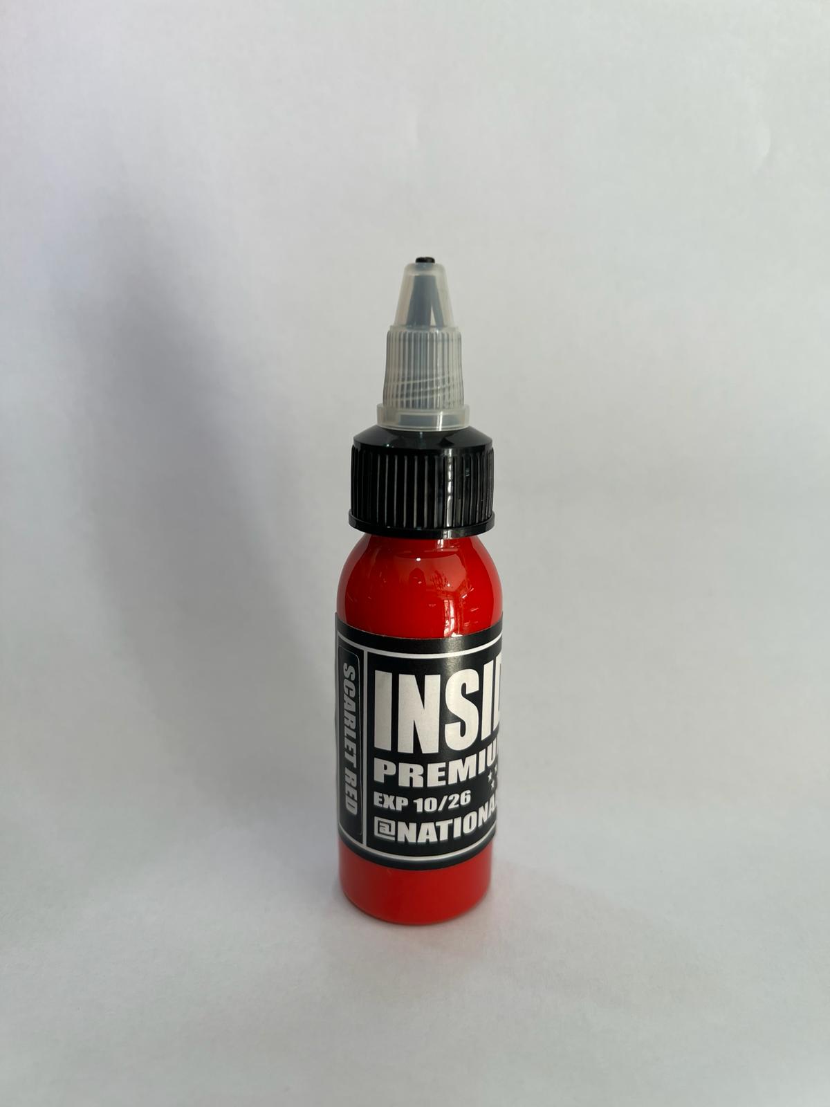 	NATIONALPIGMENTS LIPSTICK 30 ML