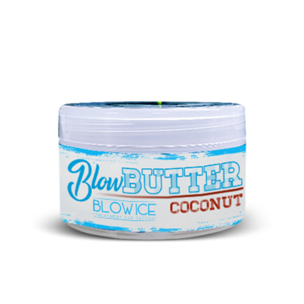 Burro Blow Butter Coconut 50ml