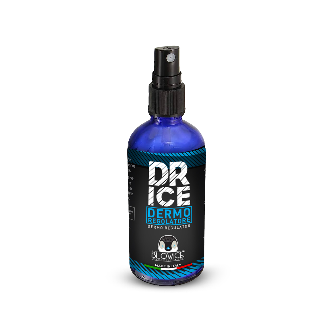 Dr. Ice Dermoregolatore by Blow Ice 100ml