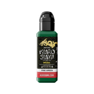 Kuro Sumi Imperial – Pine Green 44 ML 