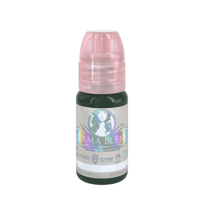 Perma Blend Peacock 15ml