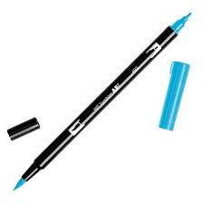 Tombow ABT Reflex Blue 493