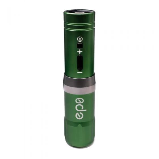 AVA GT EP8 PENNA WIRELESS - GREEN