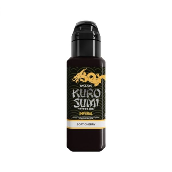 Kuro Sumi Imperial – Soft Cherry 44 ML 