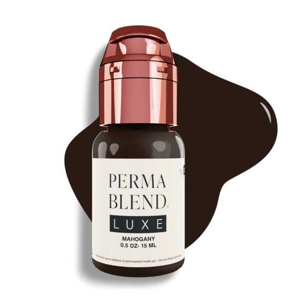 Perma Blend Luxe – Mahogany 15ml