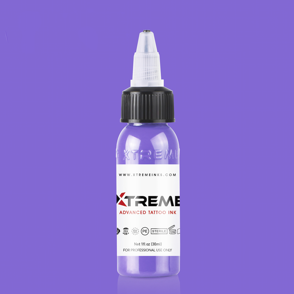 Xtreme Ink – Purplicious 30ml