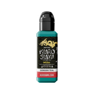 Kuro Sumi Imperial – Sonshi Teal 22 ML 