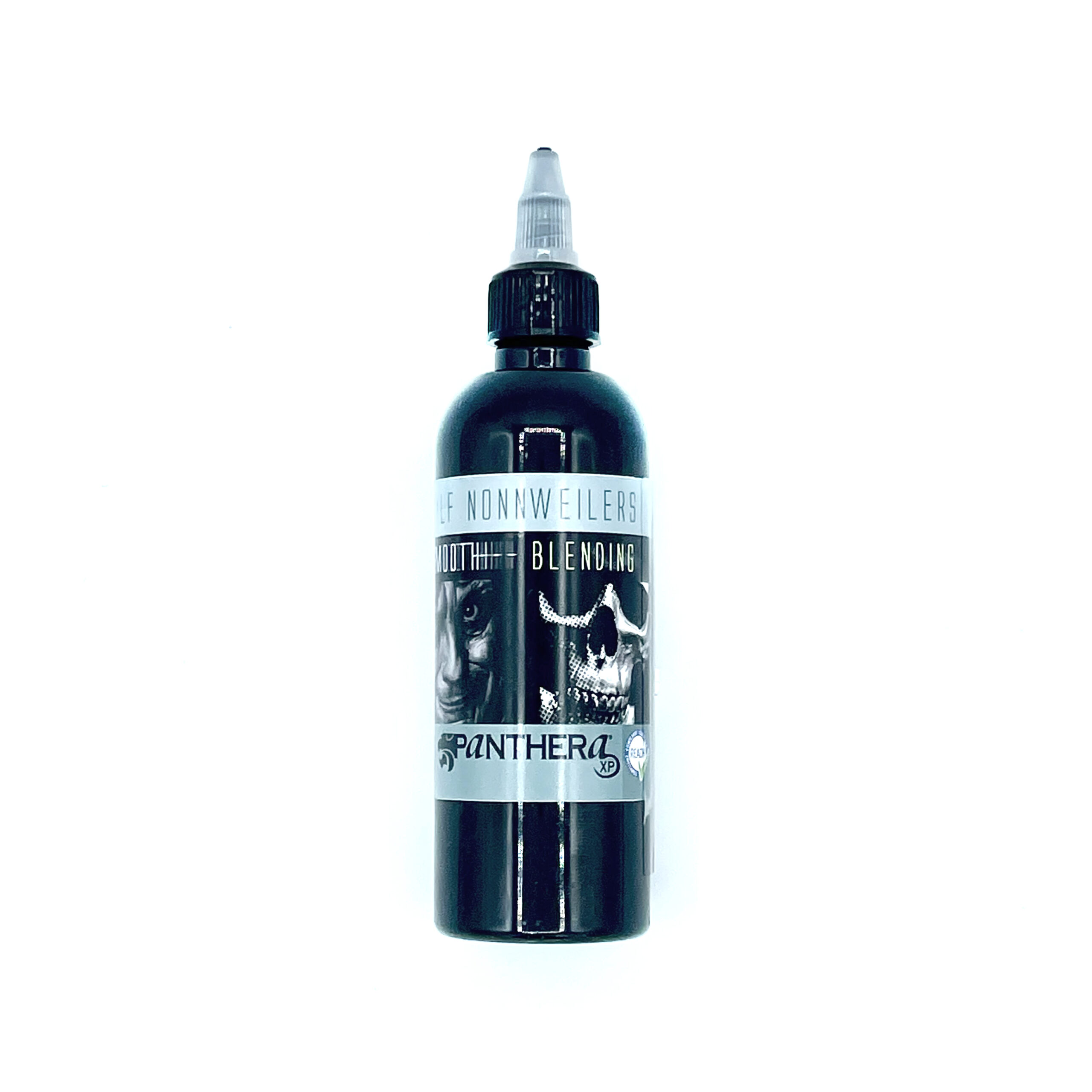 Panthera Ink EU – Blending By Ralf Nonnweiler 150ml