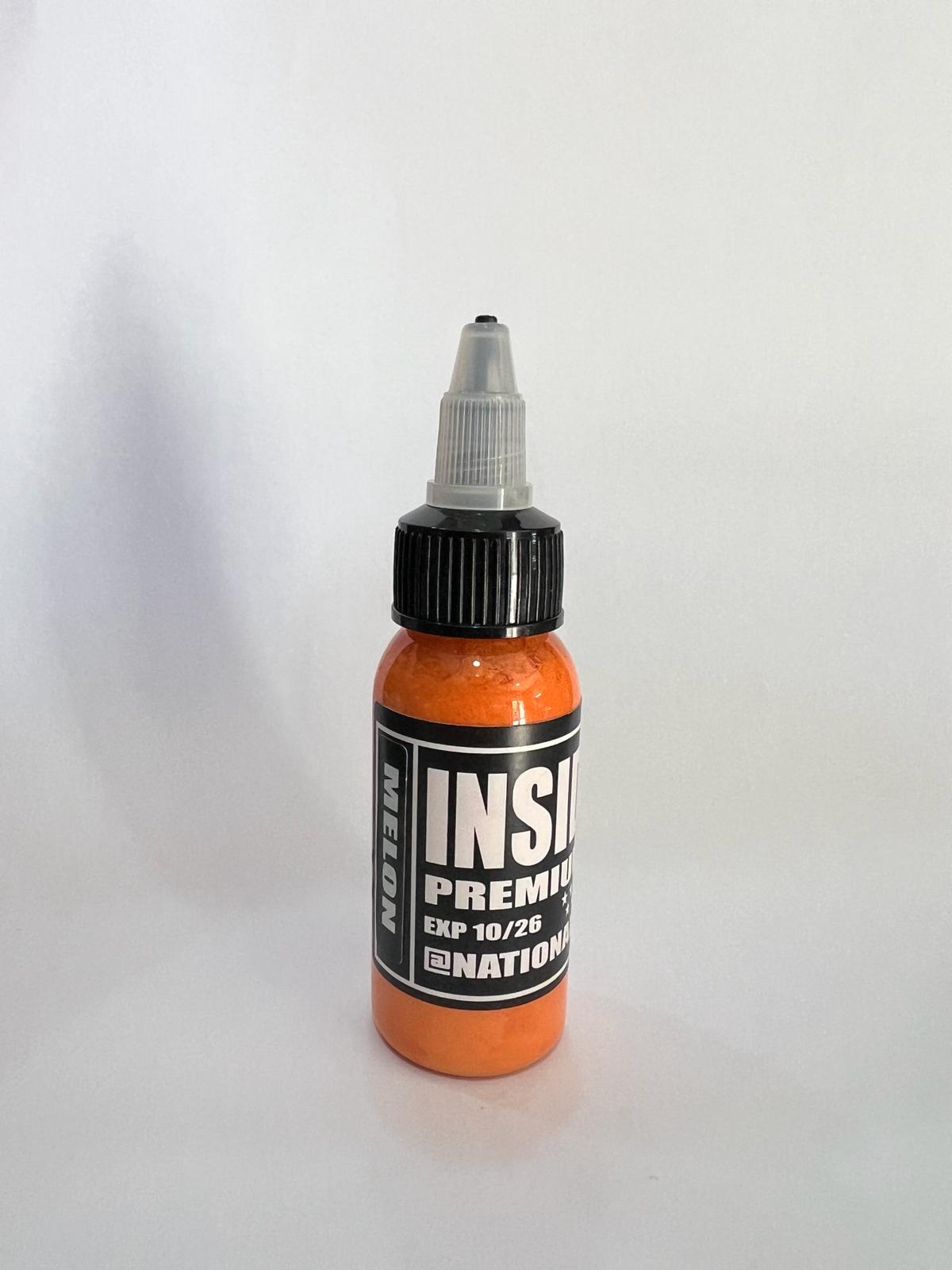 NATIONALPIGMENTS MELON 30 ML