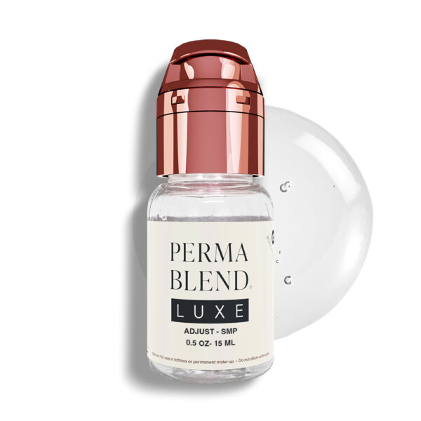 Perma Blend Luxe PMU Ink – Adjust 15ml