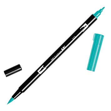 Tombow ABT Sea Blue 373